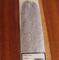 crimpy flash silver TEXTREME